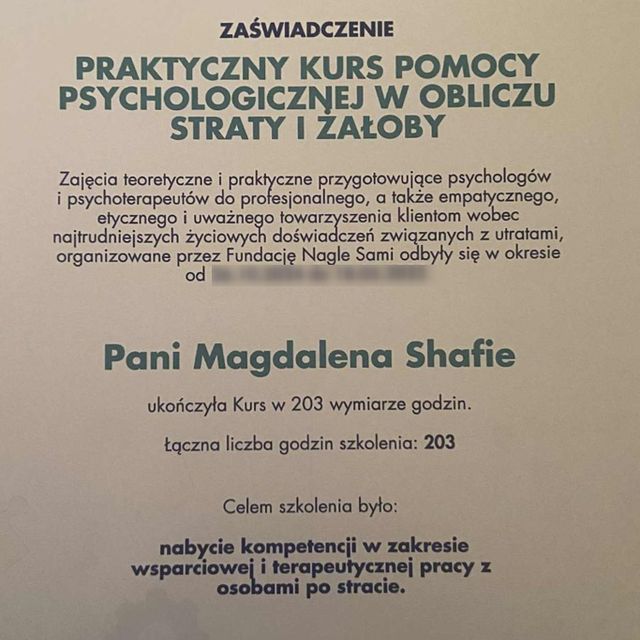 Powiększ obraz: certificate 4