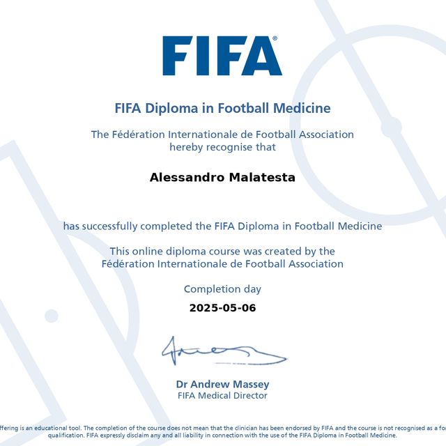 Ingrandire l'immagine: certificate 1