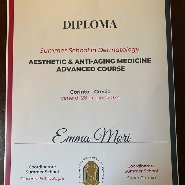 Ingrandire l'immagine: certificate 1