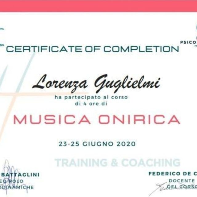 Ingrandire l'immagine: certificate 4