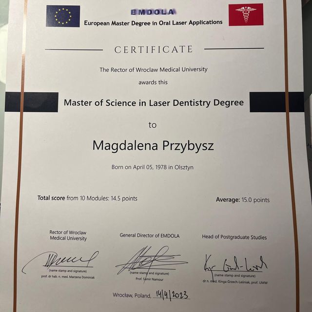 Powiększ obraz: certificate 2