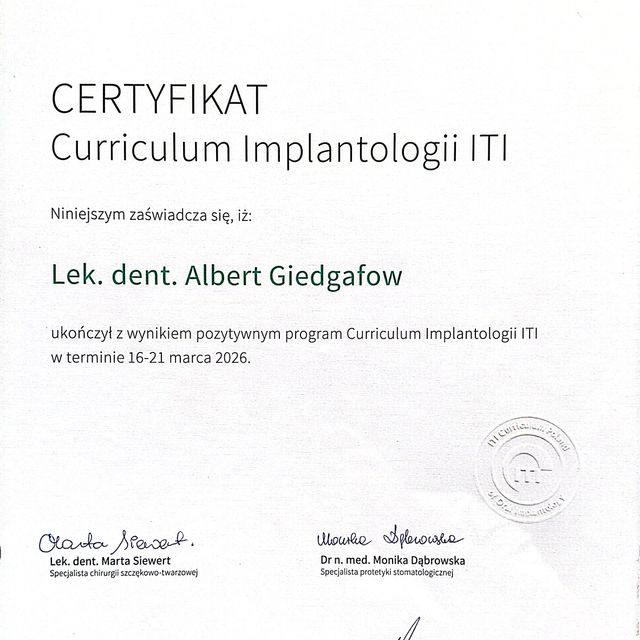 Powiększ obraz: certificate 1
