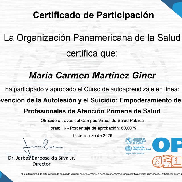 Acercar imagen: certificate 16
