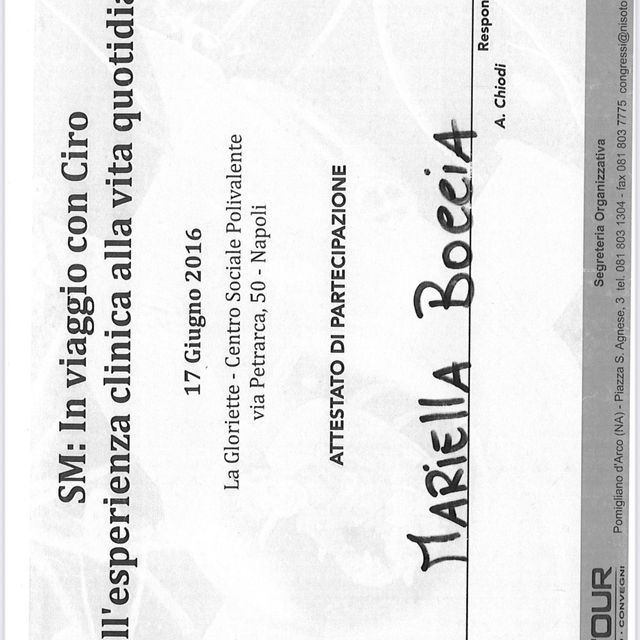 Ingrandire l'immagine: certificate 16