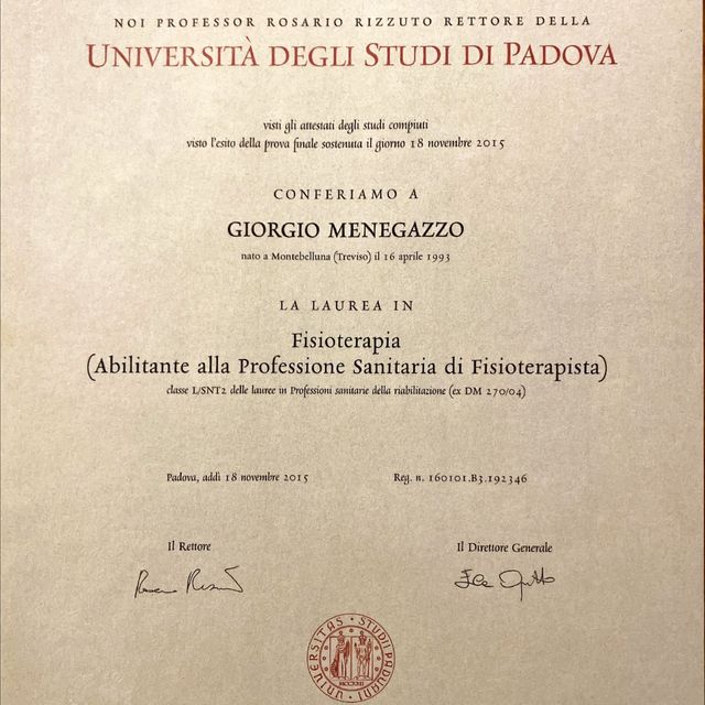 Ingrandire l'immagine: certificate 1