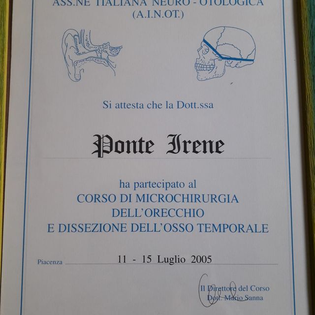 Ingrandire l'immagine: certificate 2