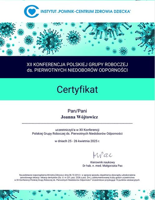 Powiększ obraz: certificate 13