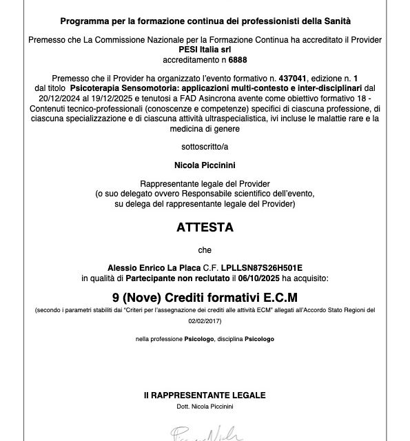 Ingrandire l'immagine: certificate 7