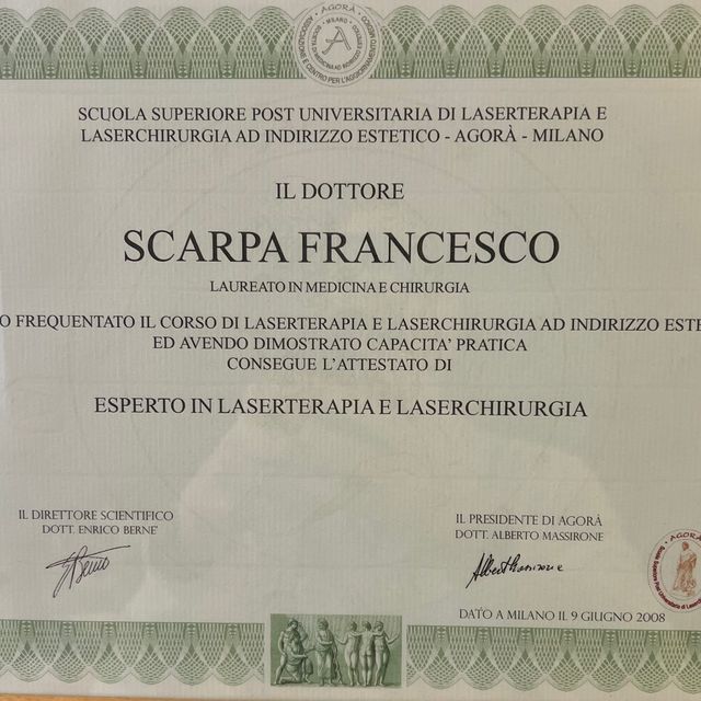 Ingrandire l'immagine: certificate 3