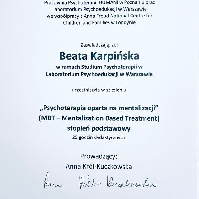 Powiększ obraz: certificate 7