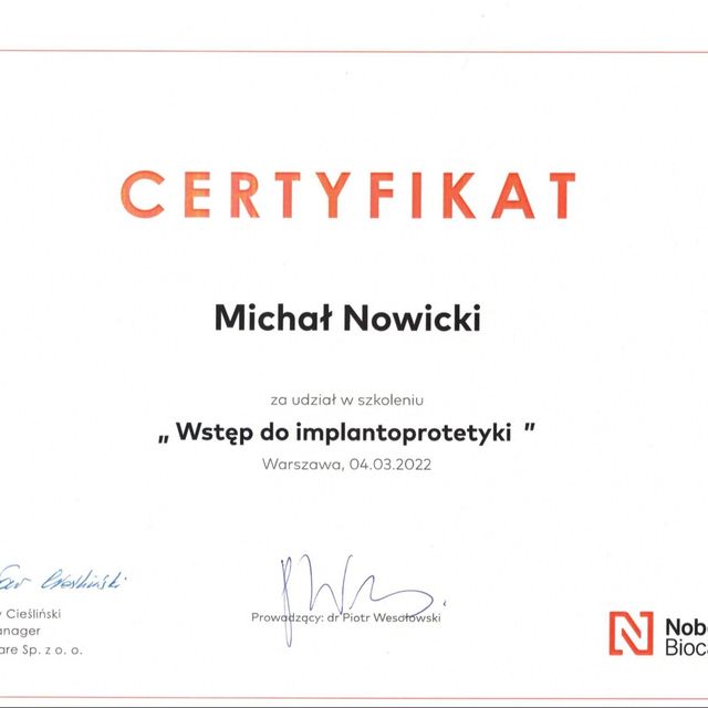 Powiększ obraz: certificate 4