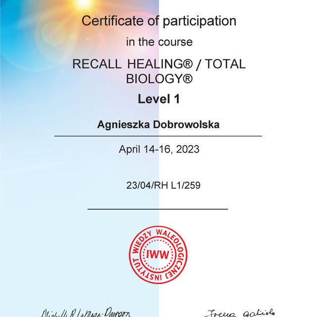 Powiększ obraz: certificate 6