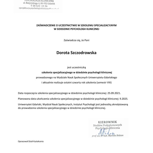 Powiększ obraz: certificate 2