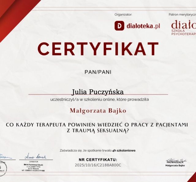 Powiększ obraz: certificate 1