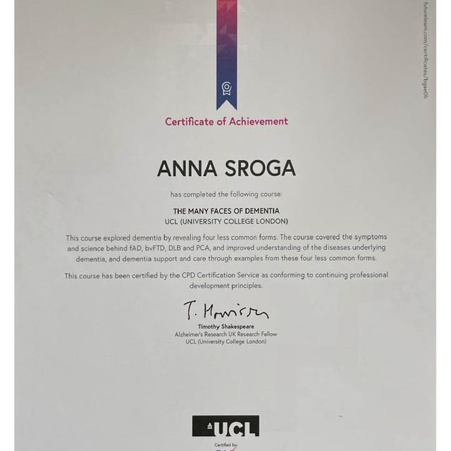 Powiększ obraz: certificate 7