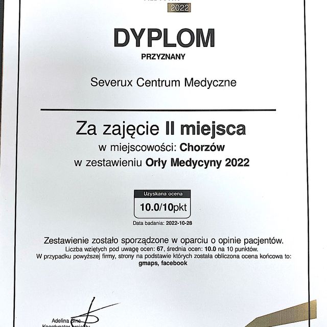 Powiększ obraz: certificate 13