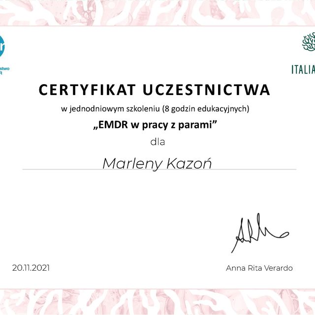 Powiększ obraz: certificate 31