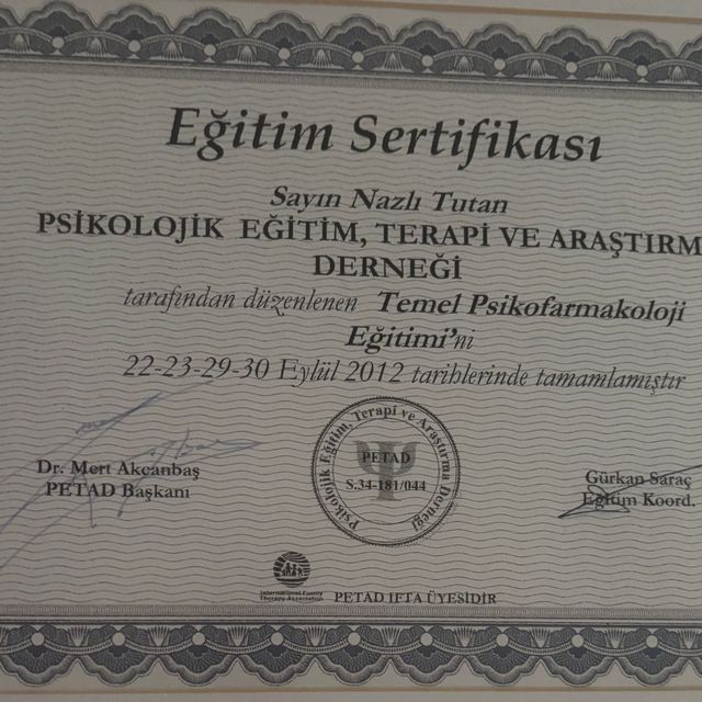Resmi büyüt: certificate 3