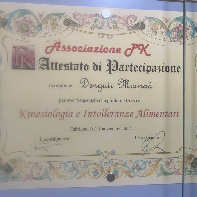 Ingrandire l'immagine: certificate 2