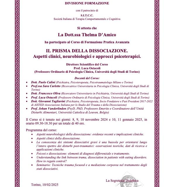 Ingrandire l'immagine: certificate 5
