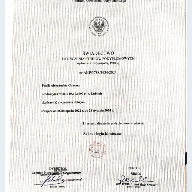 Powiększ obraz: certificate 1