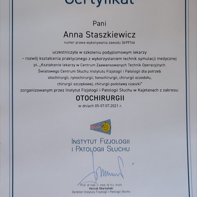 Powiększ obraz: certificate 1