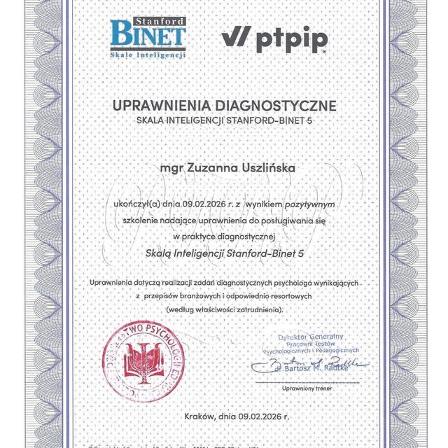 Powiększ obraz: certificate 3