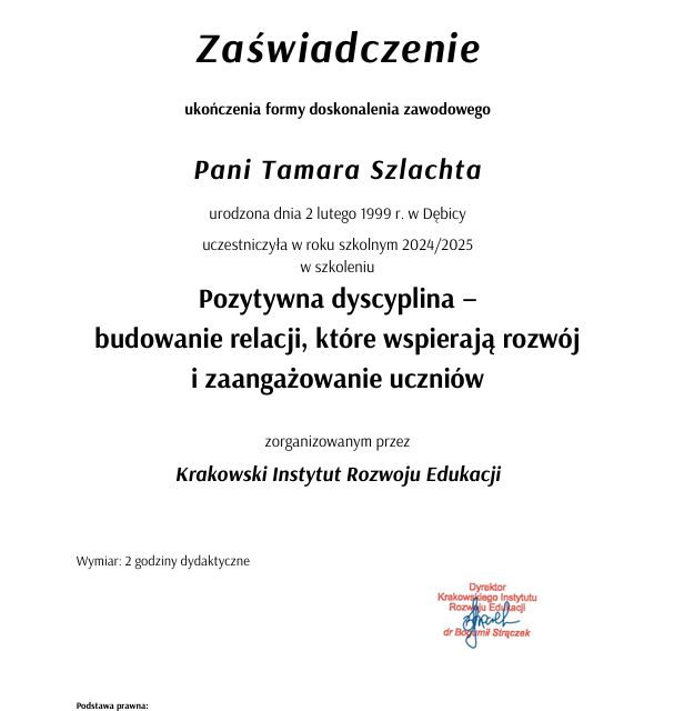 Powiększ obraz: certificate 6