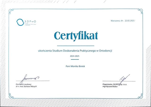 Powiększ obraz: certificate 7