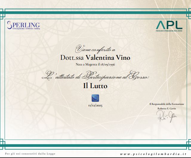Ingrandire l'immagine: certificate 1