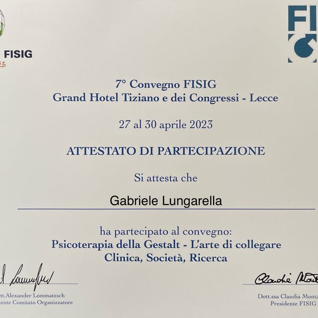 Ingrandire l'immagine: certificate 2