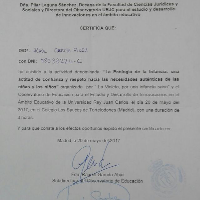 Acercar imagen: certificate 8