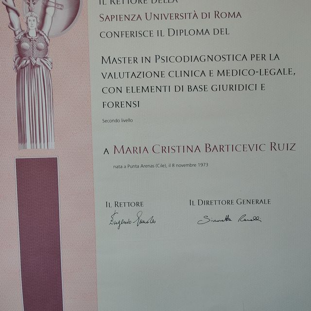 Ingrandire l'immagine: certificate 5