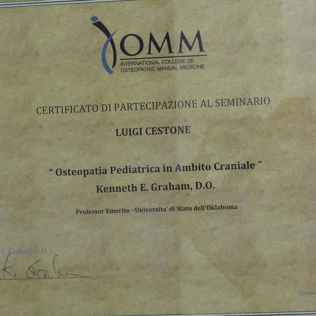 Ingrandire l'immagine: certificate 23
