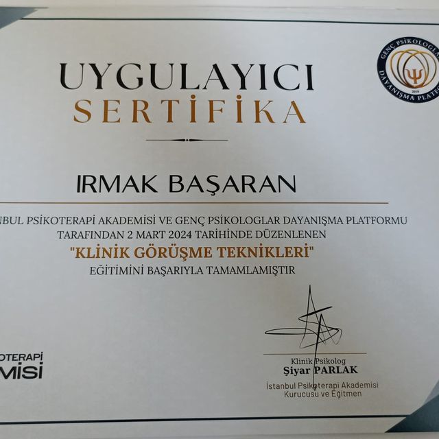 Resmi büyüt: certificate 2