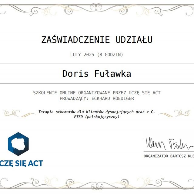 Powiększ obraz: certificate 1