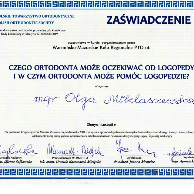 Powiększ obraz: certificate 15