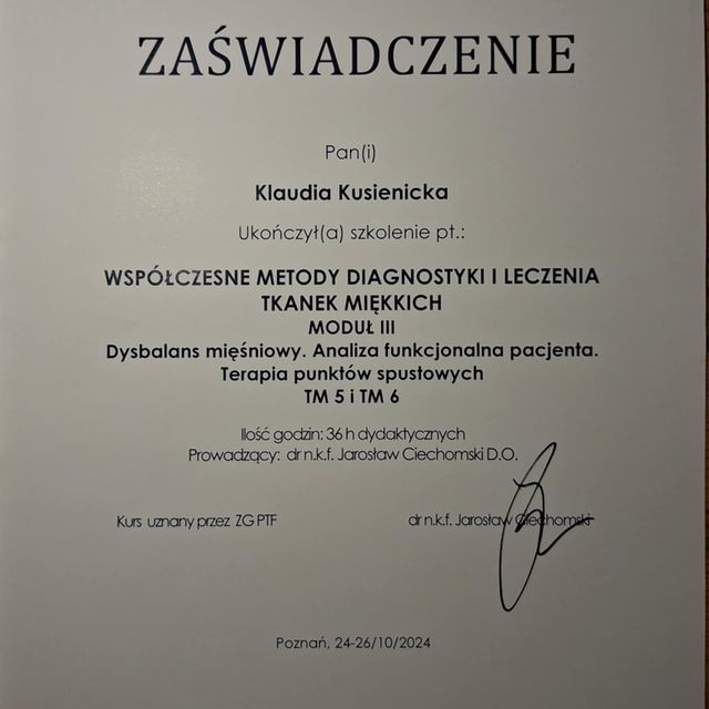 Powiększ obraz: certificate 3