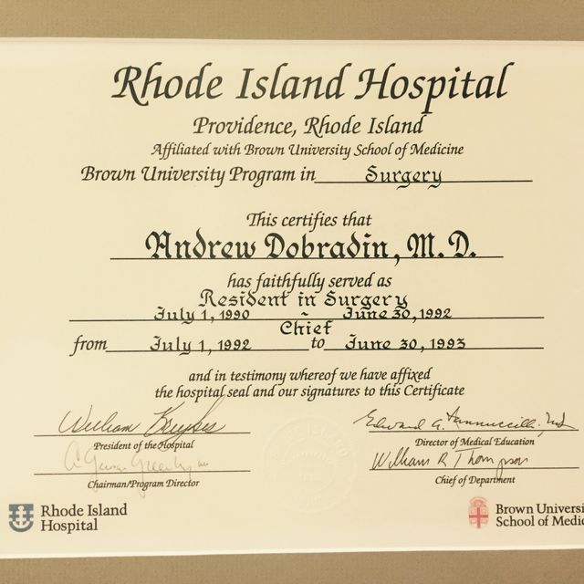 Powiększ obraz: certificate 1