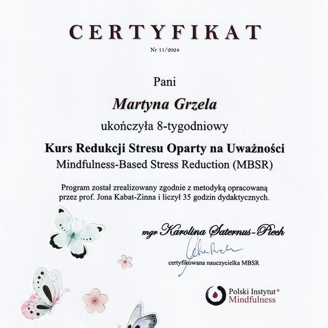 Powiększ obraz: certificate 4