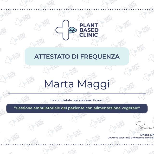Ingrandire l'immagine: certificate 1