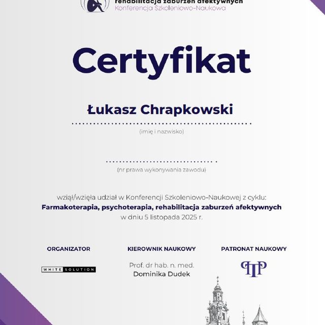 Powiększ obraz: certificate 15