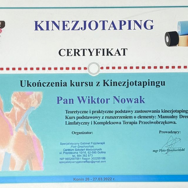 Powiększ obraz: certificate 5