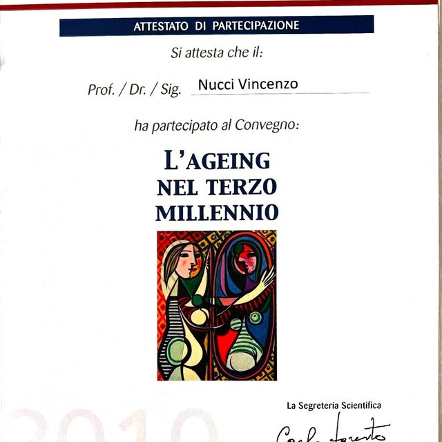 Ingrandire l'immagine: certificate 60