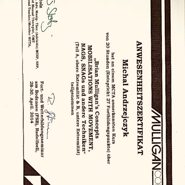 Powiększ obraz: certificate 8