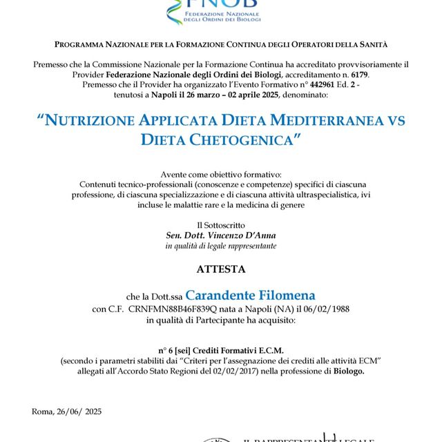 Ingrandire l'immagine: certificate 2