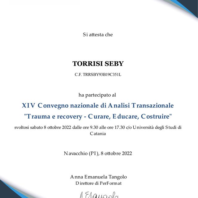 Ingrandire l'immagine: certificate 4