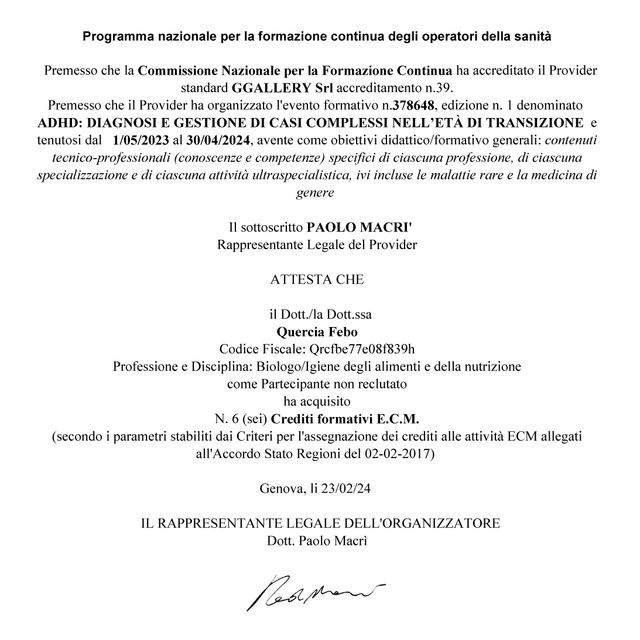 Ingrandire l'immagine: certificate 11