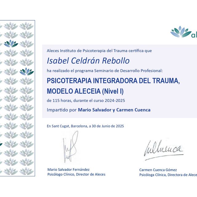 Acercar imagen: certificate 2