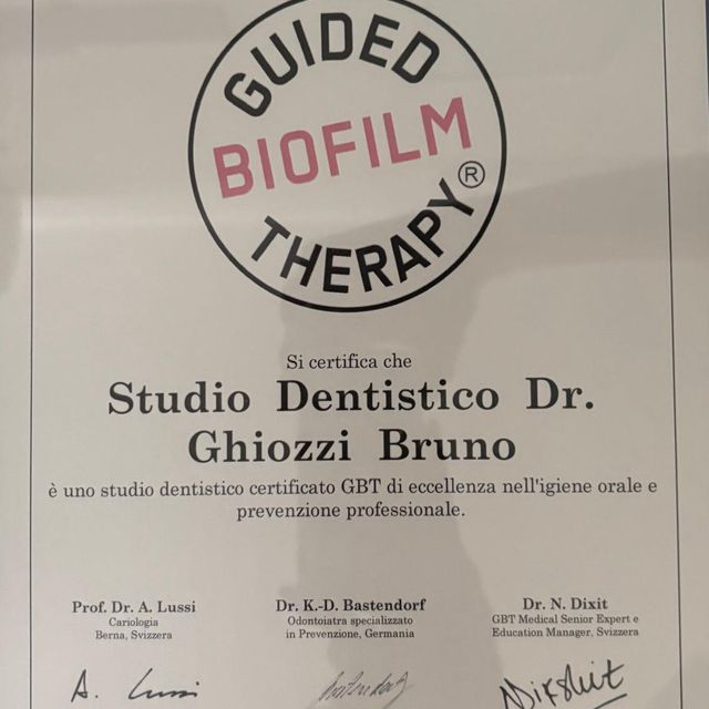 Ingrandire l'immagine: certificate 1